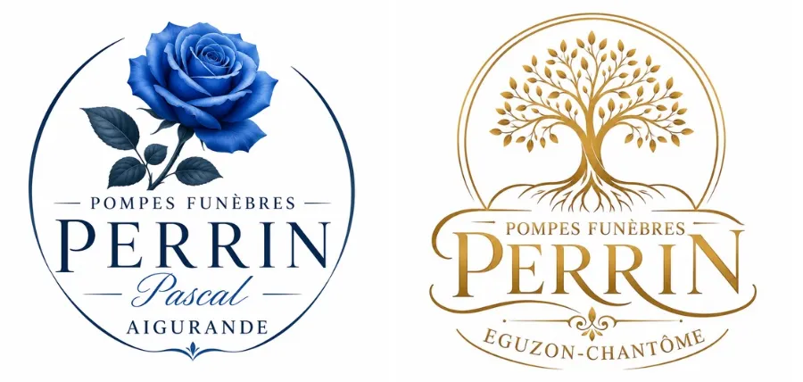 Pompes Funèbres Perrin Pascal