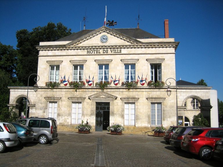 La Châtre (36400)