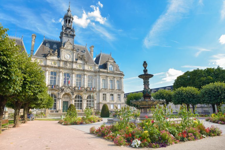 Limoges (87000)